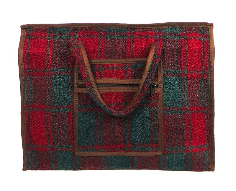 ساک دستی جاجیم کردستان کد 109 ساک دستی جاجیم کردستان کد 109