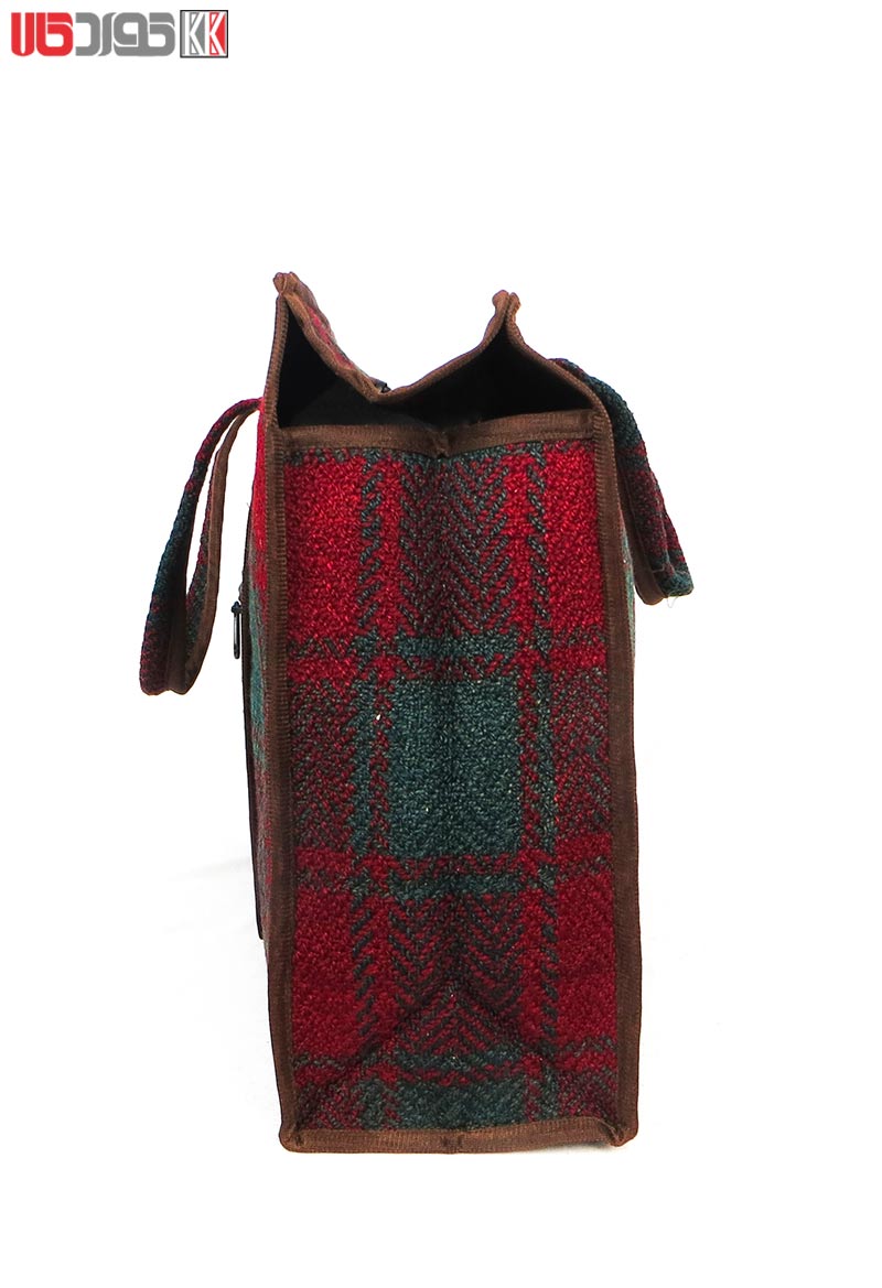 ساک دستی جاجیم کردستان کد 109 ساک دستی جاجیم کردستان کد 109