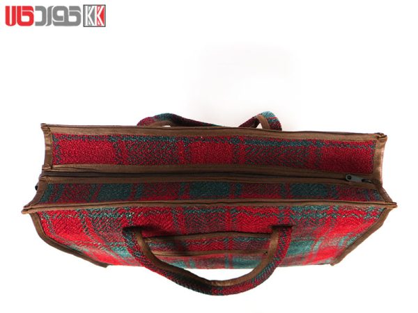 ساک دستی جاجیم کردستان کد 109