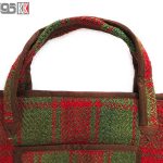 ساک دستی جاجیم کردستان کد 110