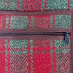 ساک دستی جاجیم کردستان کد 110