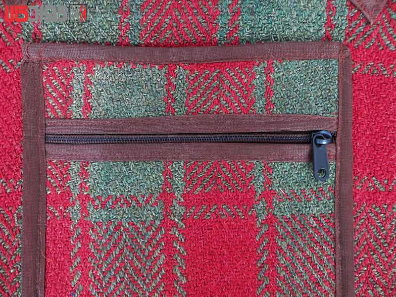 ساک دستی جاجیم کردستان کد 110 ساک دستی جاجیم کردستان کد 110