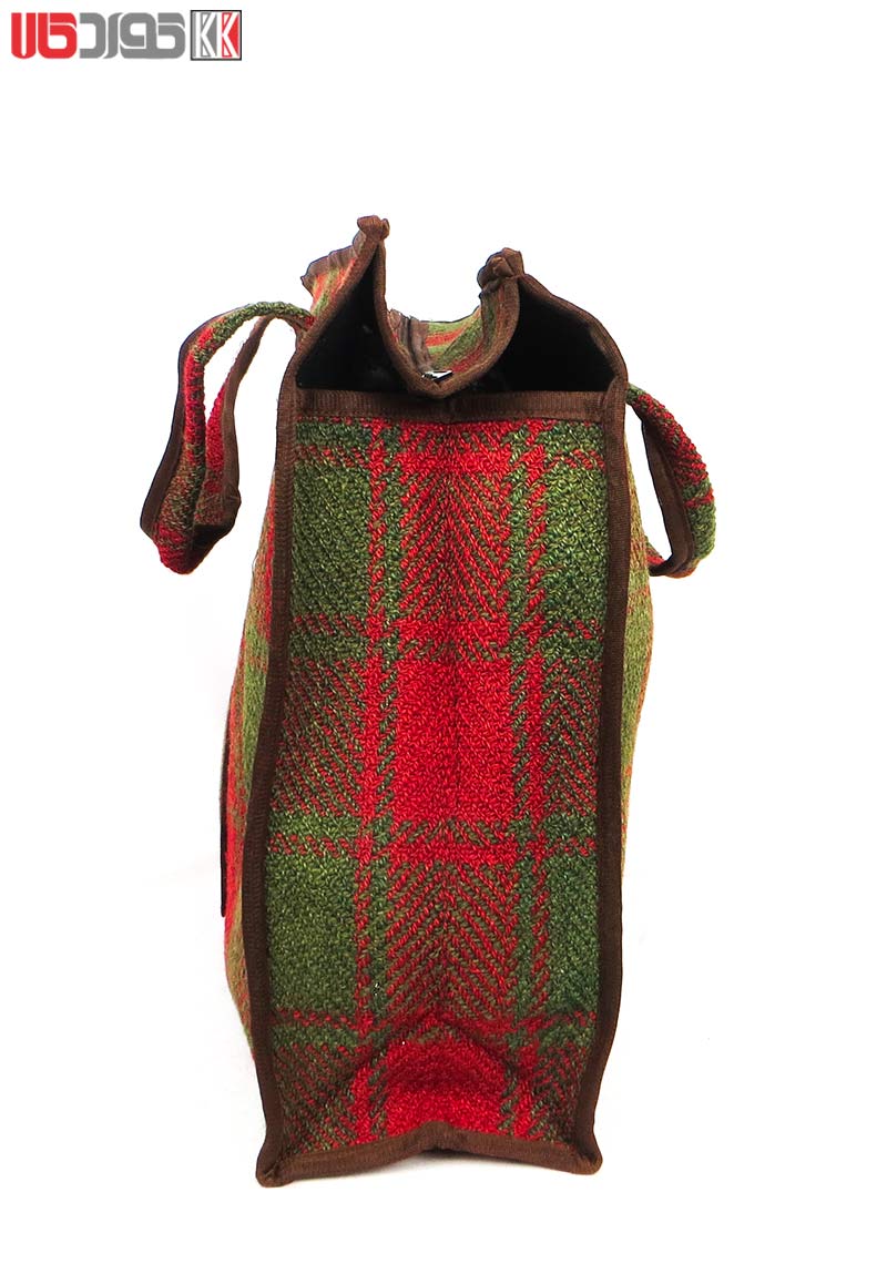 ساک دستی جاجیم کردستان کد 110 ساک دستی جاجیم کردستان کد 110