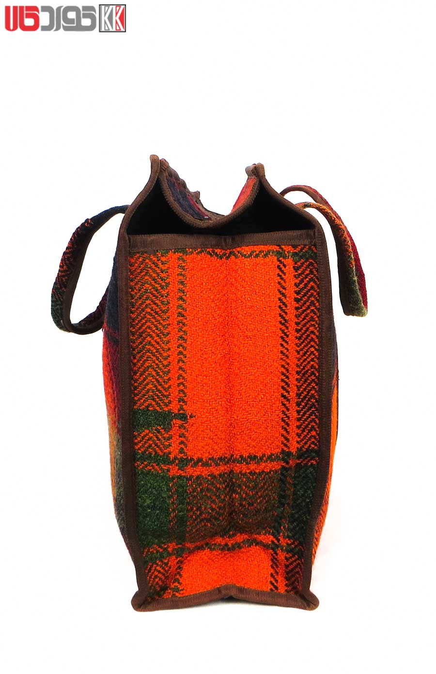 ساک دستی جاجیم کردستان کد 111 ساک دستی جاجیم کردستان کد 111