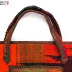 ساک دستی جاجیم کردستان کد 111