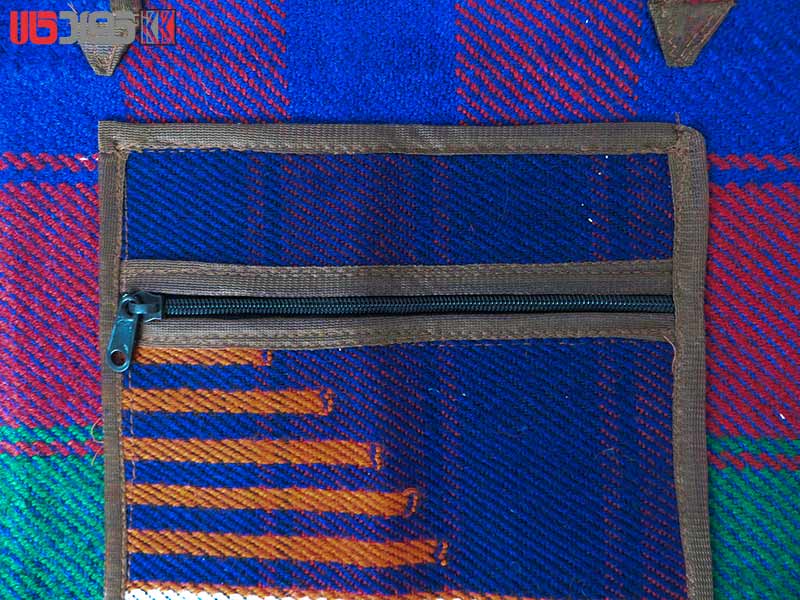 ساک دستی جاجیم کردستان کد 112 ساک دستی جاجیم کردستان کد 112