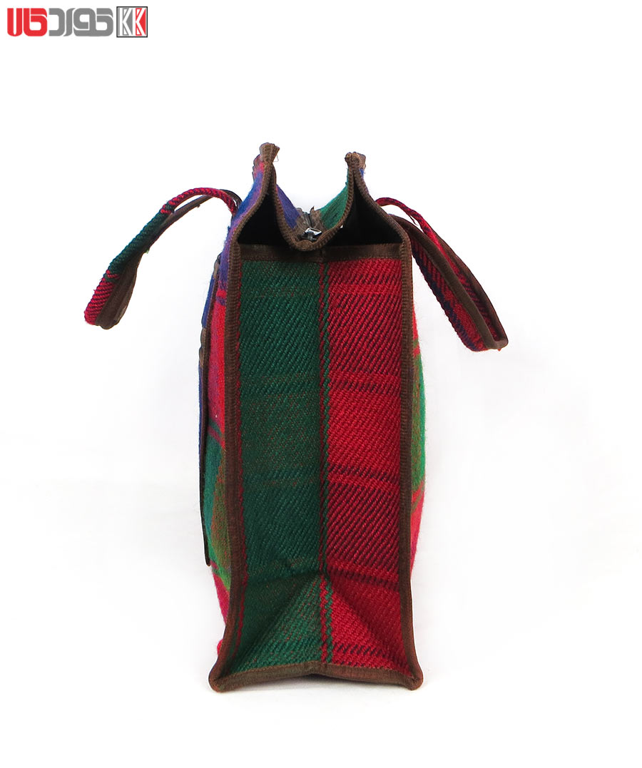 ساک دستی جاجیم کردستان کد 112 ساک دستی جاجیم کردستان کد 112