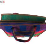 ساک دستی جاجیم کردستان کد 112