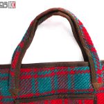 ساک دستی جاجیم کردستان کد 113