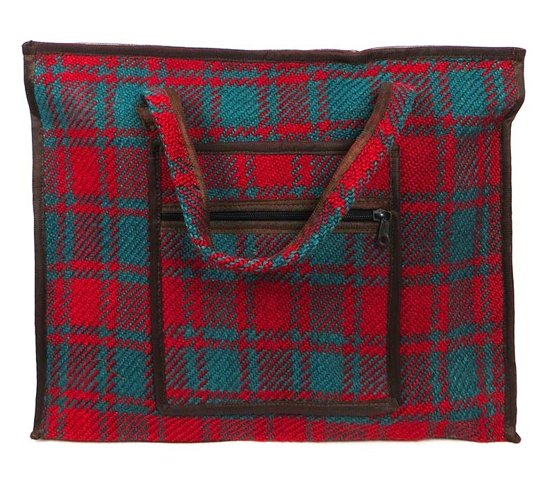 ساک دستی جاجیم کردستان کد 113 ساک دستی جاجیم کردستان کد 113