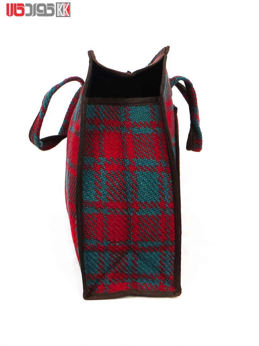 ساک دستی جاجیم کردستان کد 113 ساک دستی جاجیم کردستان کد 113