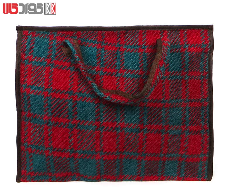 ساک دستی جاجیم کردستان کد 113 ساک دستی جاجیم کردستان کد 113