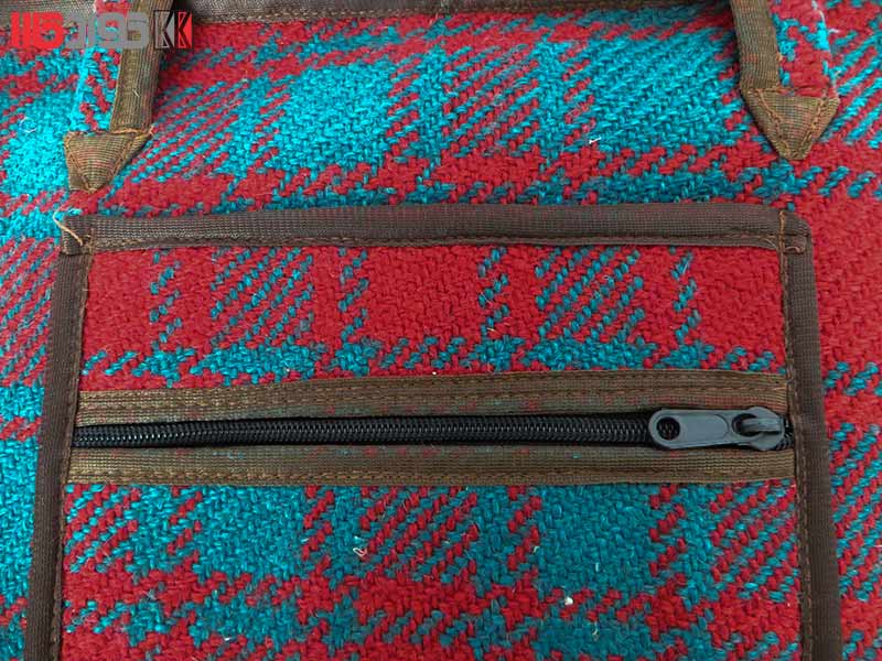 ساک دستی جاجیم کردستان کد 113 ساک دستی جاجیم کردستان کد 113