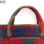 ساک دستی جاجیم کردستان کد 114