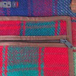 ساک دستی جاجیم کردستان کد 114