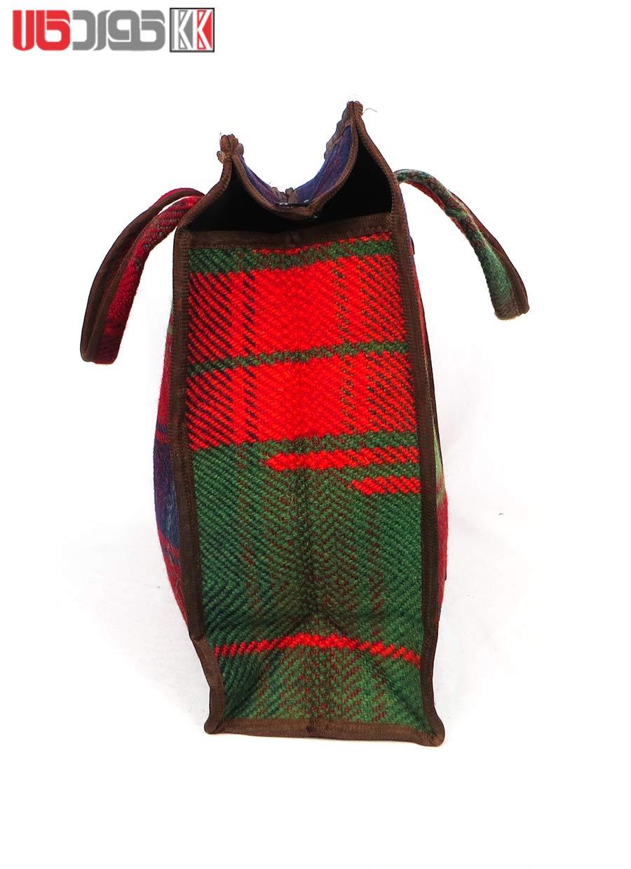 ساک دستی جاجیم کردستان کد 114