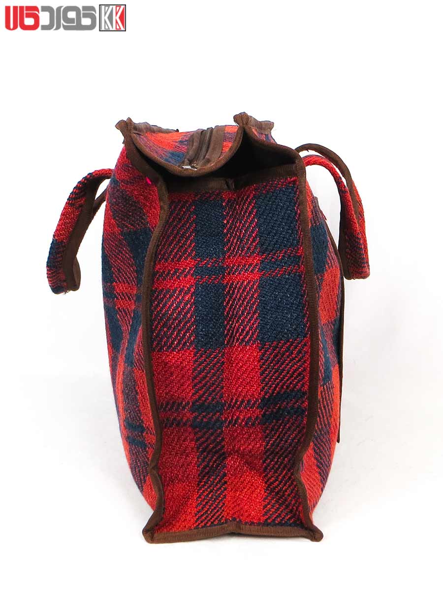 ساک دستی جاجیم کردستان کد 115 ساک دستی جاجیم کردستان کد 115