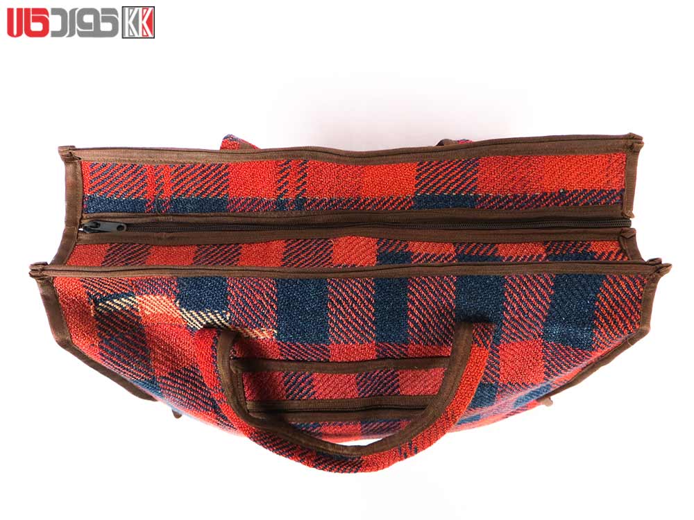 ساک دستی جاجیم کردستان کد 115 ساک دستی جاجیم کردستان کد 115