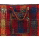 ساک دستی جاجیم کردستان کد 116