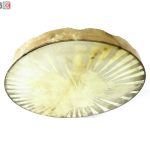 دف پوستی خورشیدی و ابروبادی استاد حیدر محمدی کمانه غوغا