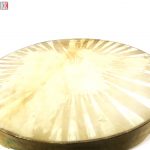 دف پوستی خورشیدی و ابروبادی استاد حیدر محمدی کمانه غوغا