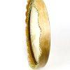 دف پوستی خورشیدی و ابروبادی استاد حیدر محمدی طرح طوق غوغا