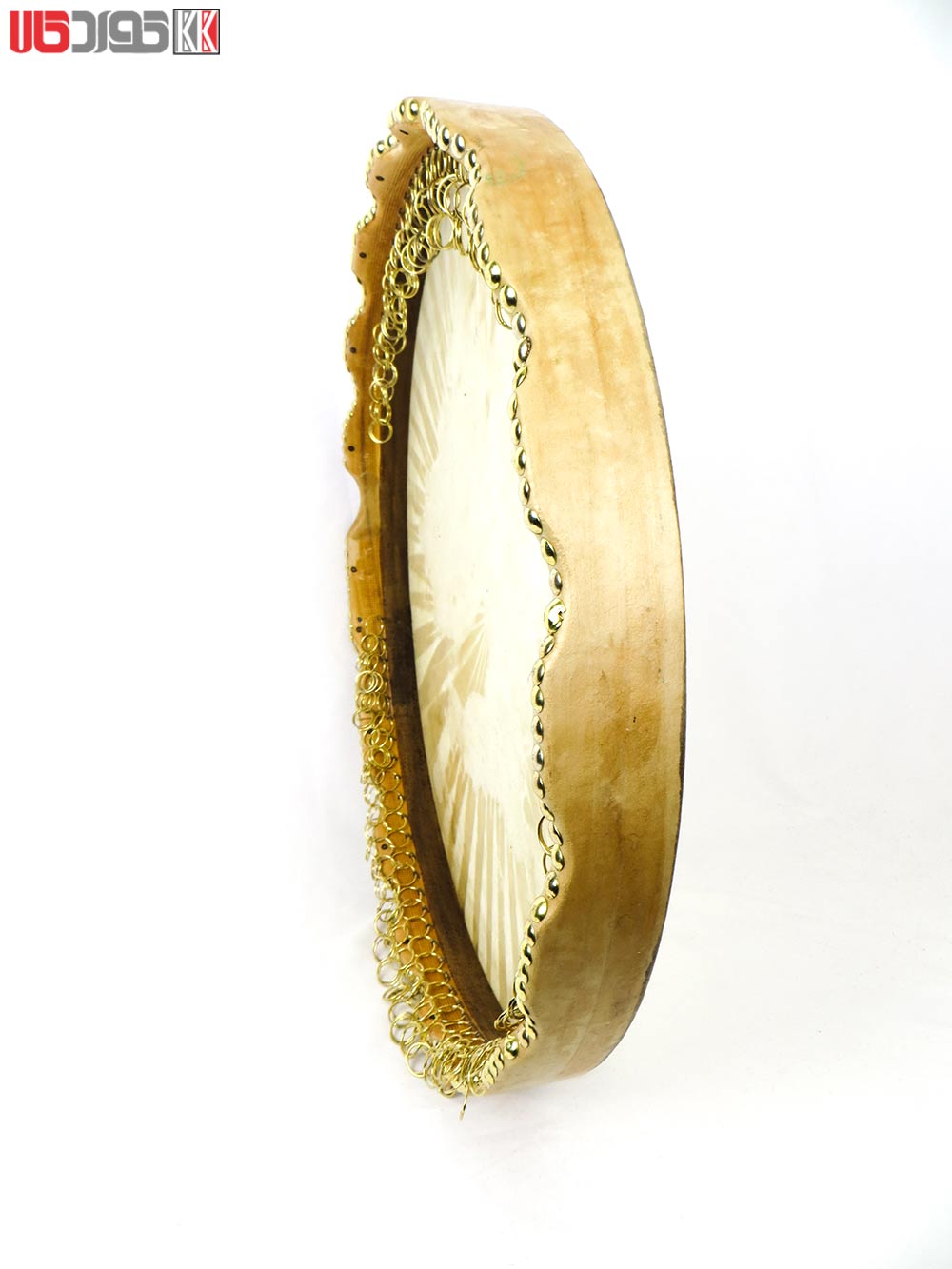 دف پوستی خورشیدی و ابروبادی استاد حیدر محمدی طرح طوق غوغا دف پوستی خورشیدی و ابروبادی استاد حیدر محمدی طرح طوق غوغا