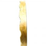 دف پوستی خورشیدی و ابروبادی استاد حیدر محمدی کمانه غوغا
