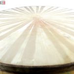 دف پوستی خورشیدی استاد حیدر محمدی کمانه غوغا