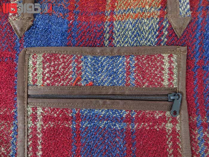 ساک دستی جاجیم کردستان کد 116 ساک دستی جاجیم کردستان کد 116