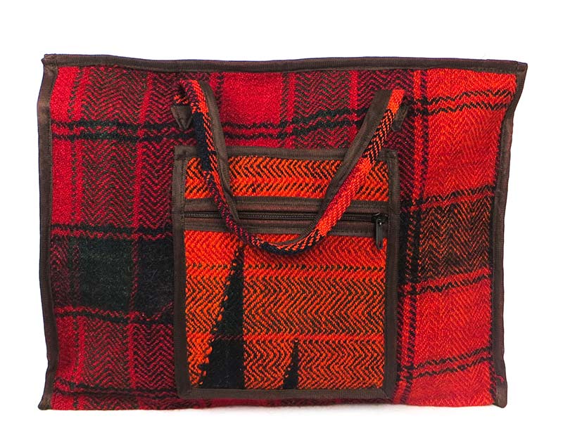 ساک دستی جاجیم کردستان کد 117 ساک دستی جاجیم کردستان کد 117