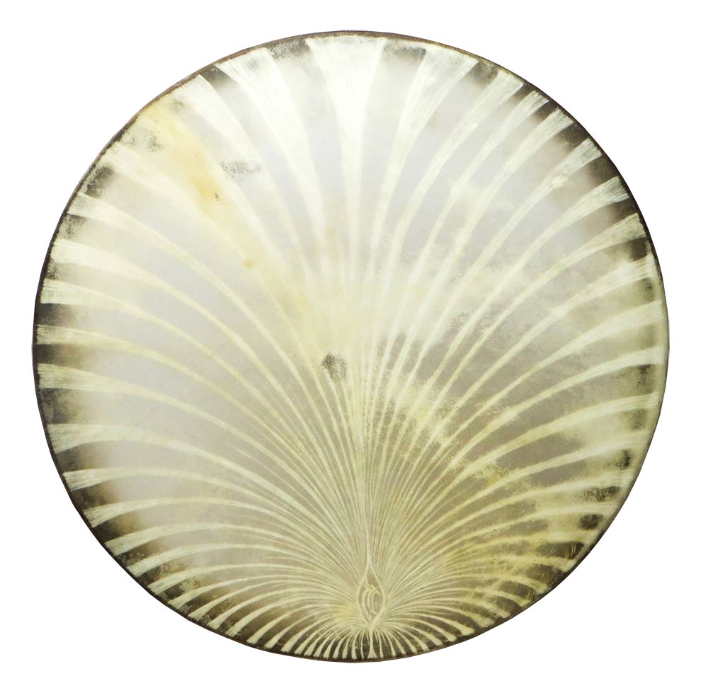 دف پوستی طاووسی استاد حیدر محمدی طرح طوق غوغا دف پوستی طاووسی استاد حیدر محمدی طرح طوق غوغا