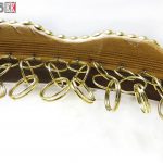 دف پوستی طاووسی استاد حیدر محمدی کمانه غوغا