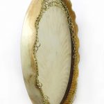 دف پوستی طاووسی استاد حیدر محمدی کمانه غوغا