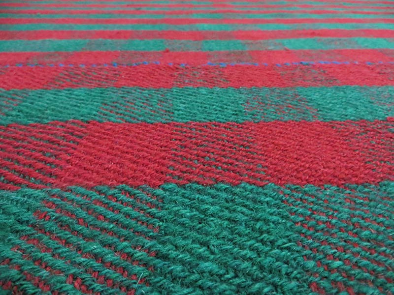 جاجیم دستبافت کردستان 1.5 متری کد 101 جاجیم دستبافت کردستان 1.5 متری کد 101