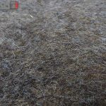 جلیقه نمدی کردستان(فرنجی هورامان) مردانه کرمی