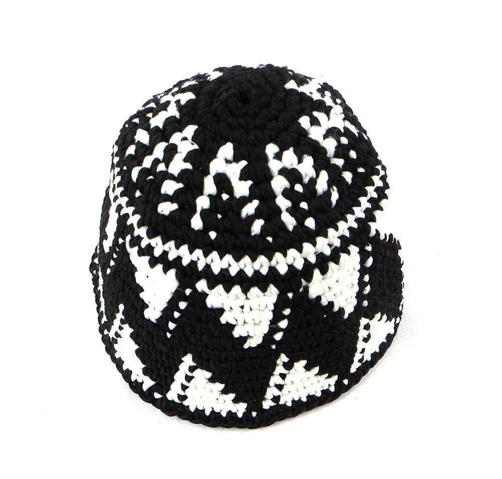 کلاه سنتی پسرانه کردستان کد 05 کلاه سنتی پسرانه کردستان کد 05