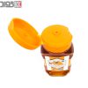 عسل طبیعی آسان ریز ملکه دولاب کردستان 350 گرم