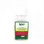 کپسول سقز طبيعی کردستان (علک و عسل) 30 عددی