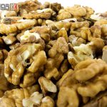 مغز گردو درجه یک محلی کردستان 500 گرمی