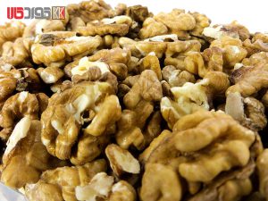 مغز گردو درجه یک محلی کردستان 500 گرمی