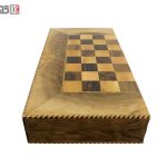 صفحه شطرنج و تخته نرد سنندج کد 110