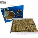 شیرینی سنتی کنجد گزانگبین 500 گرمی سوغات سنندج
