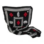 پارچه سنتی کردستان 4 متری عرض 1 متر طرح هوری کد 102
