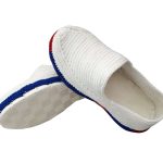 گیوه بچه گانه کردی سایز 5 مناسب سن 4.5-5سال