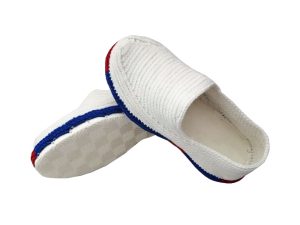 گیوه بچه گانه کردی سایز 5 مناسب سن 4.5-5سال