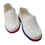 گیوه بچه گانه کردی سایز 5 مناسب سن 4.5-5سال