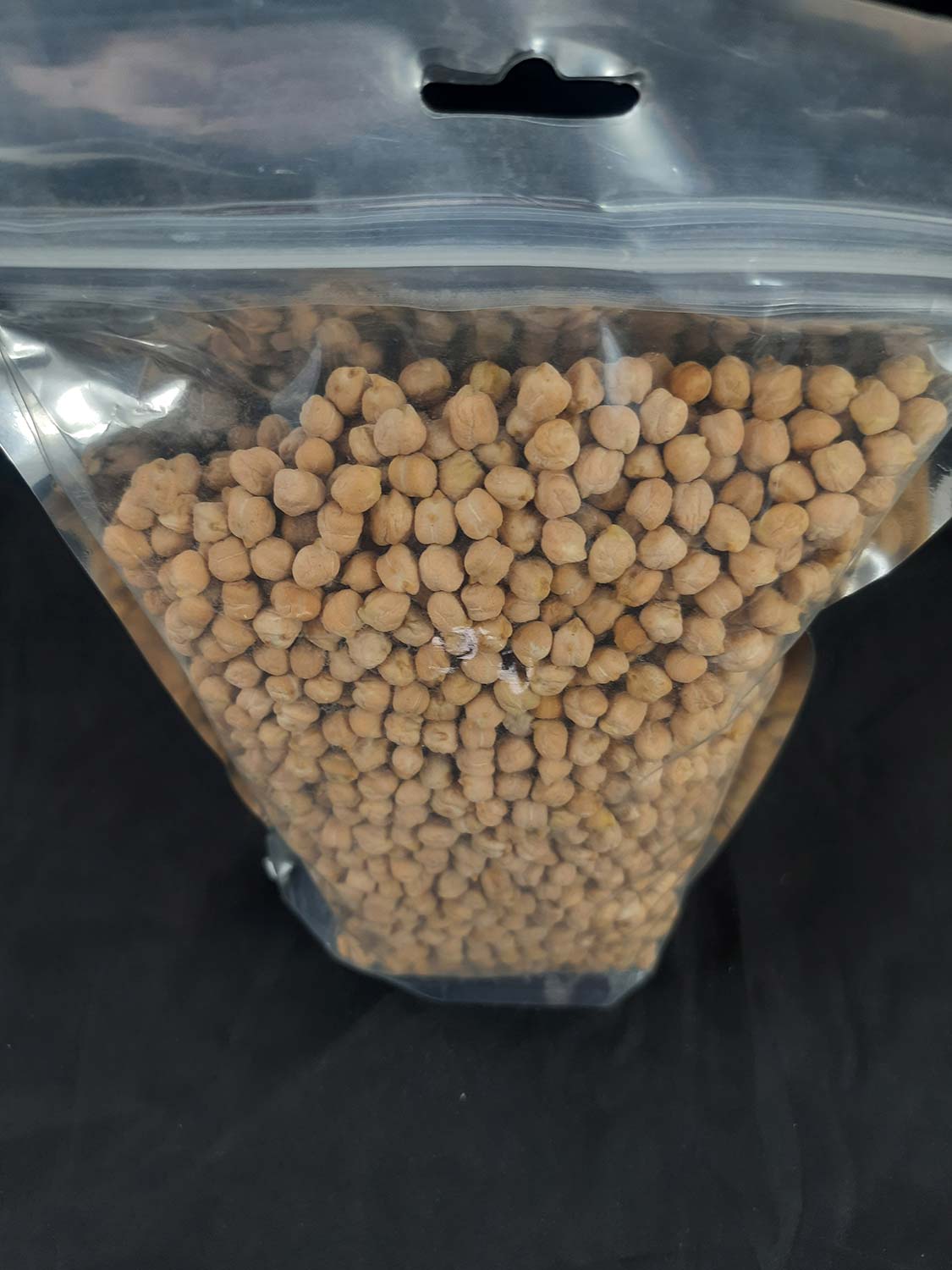 نخود کردستان ارگانیک خوش پخت یک کیلو گرمی نخود کردستان ارگانیک خوش پخت یک کیلو گرمی