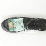 کفی نمدی طبی و طبیعی (پشم گوسفند)