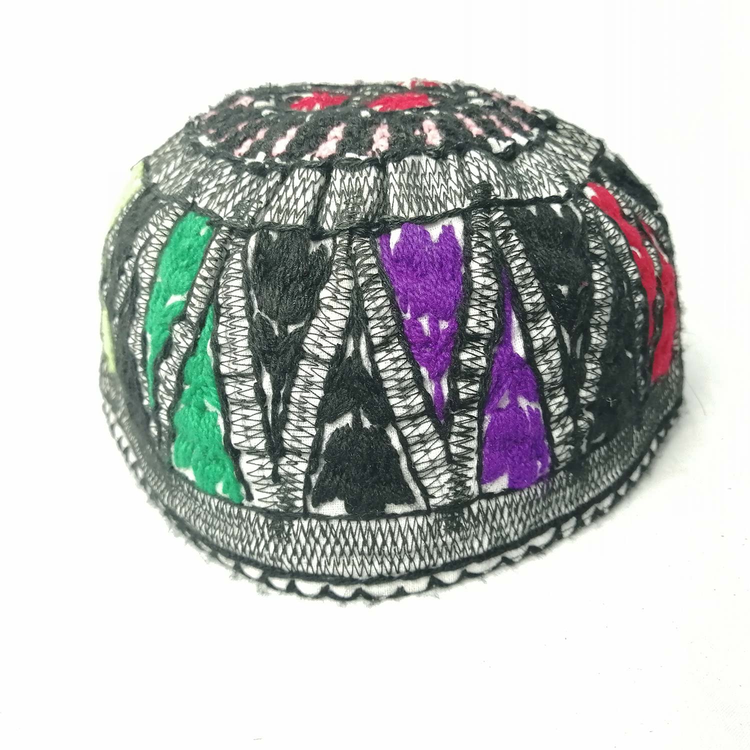 کلاه سنتی کردستان کد109 کلاه سنتی کردستان کد109